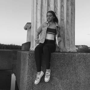 Meet your Posher, Taylor